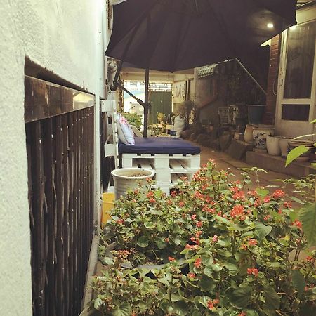 Mk Guesthouse Seul Exterior foto