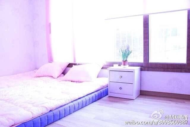 Mk Guesthouse Seul Quarto foto