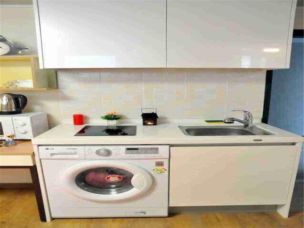 Mk Guesthouse Seul Quarto foto