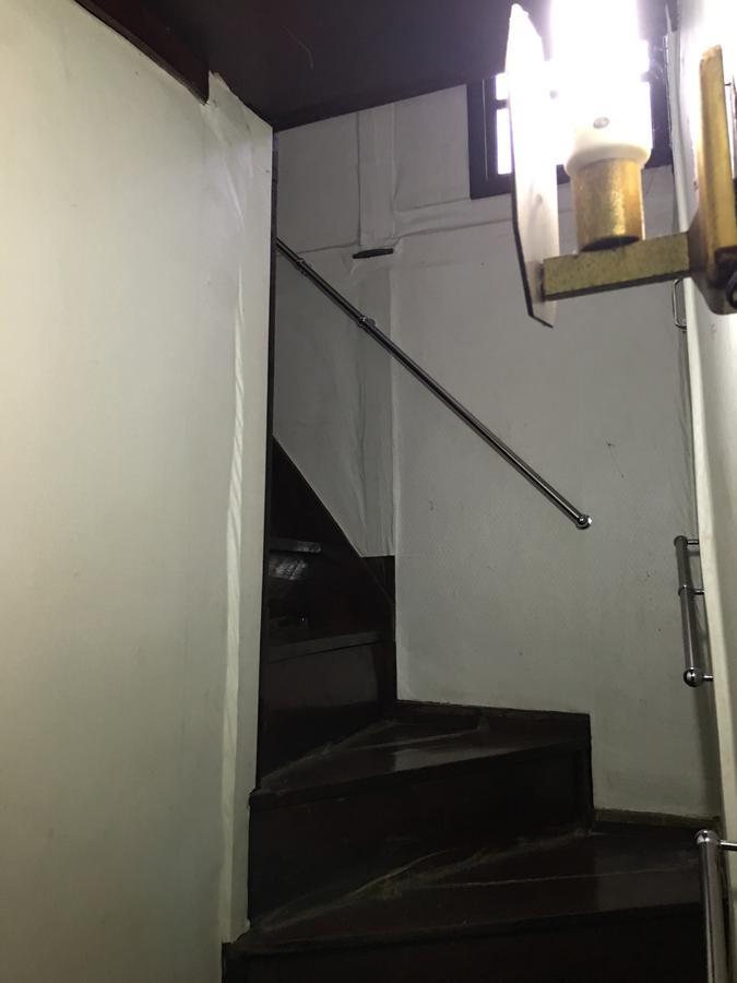 Mk Guesthouse Seul Exterior foto