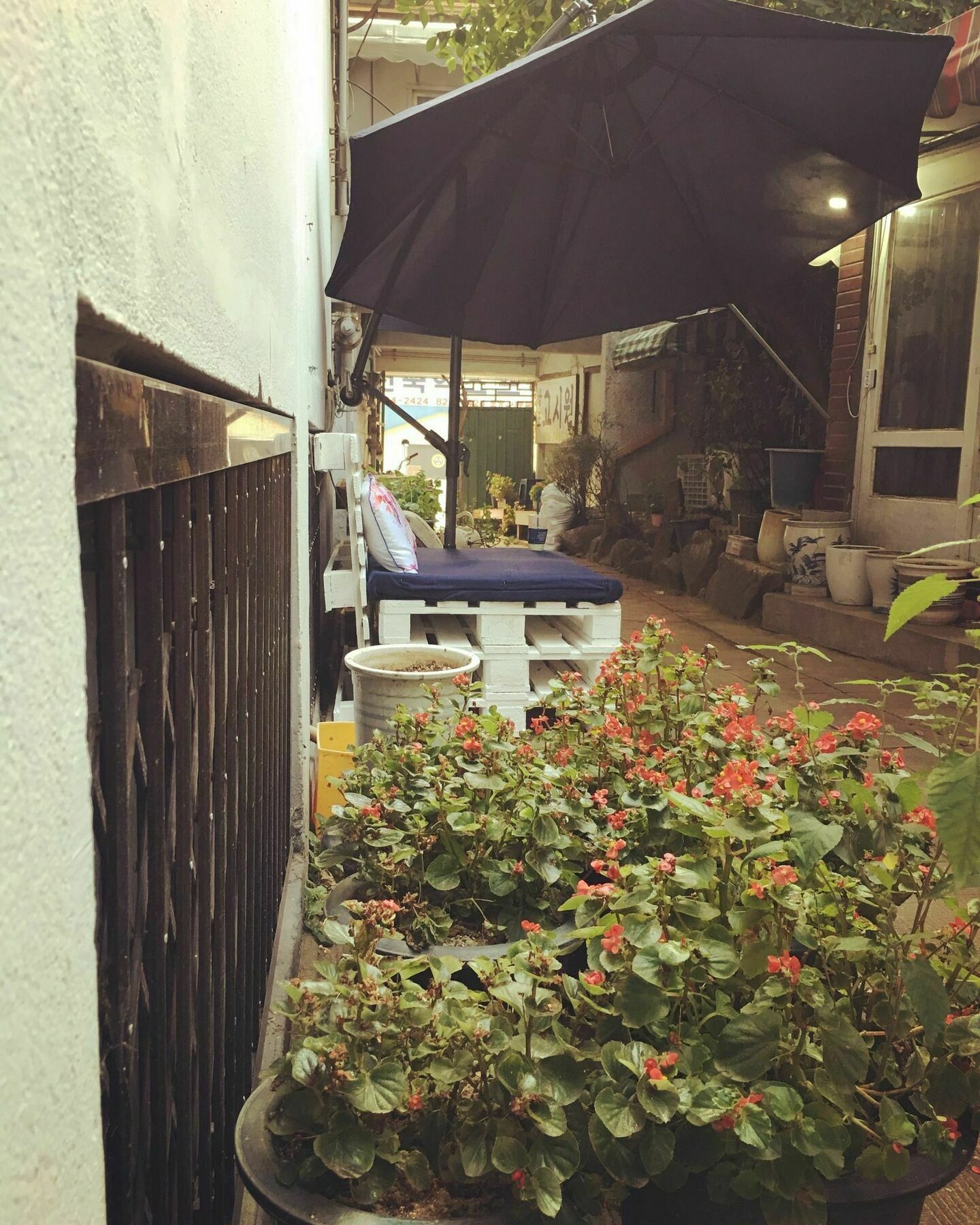 Mk Guesthouse Seul Exterior foto
